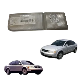 Lanterna Refletora Parachoque Passat 1.8 1993 1996 3A0941777