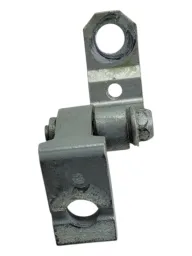 DOBRADICA PORTA DIANTEIRA DIREITA VOLKSWAGEN GOLF 2002 2005