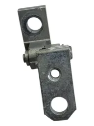 DOBRADICA PORTA DIANTEIRA DIREITA VOLKSWAGEN GOLF 2002 2005