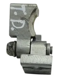 DOBRADICA PORTA DIANTEIRA DIREITA VOLKSWAGEN GOLF 2002 2005
