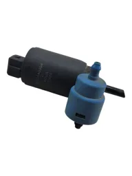 Bomba Motor Agua Limpador Parabrisa Vw Gol G3 2004  2006