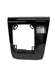 MOLDURA CONSOLE CENTRAL JEEP COMPASS 1.3 TURBO 2021 2026