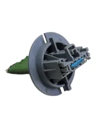 RESISTENCIA AR CONDICIONADO PEUGEOT 206 2008 A51002200 CX445