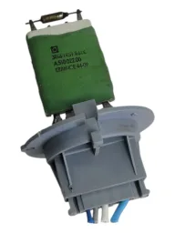 RESISTENCIA AR CONDICIONADO PEUGEOT 206 2008 A51002200 CX445