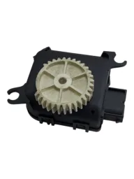 MOTOR CAIXA VENTILACAO VOLKSWAGEN POLO 2003 2008 6Q0907511A