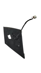 MOLDURA RETROVISOR LADO ESQUERDO HYUNDAI HB20 2023