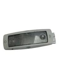 Luz Cortesia Volkswagen Spacefox 2011 2014 3b0947291