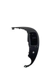 Difusor De Ar Central Dir com moldura Painel Cerato 14/19