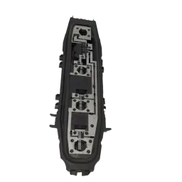 Circuito Soquete T/D Citroen C3 2003 a 2012