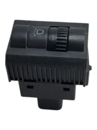 BOTAO REGULAGEM FAROL VOLKSWAGEN AMAROK 2011 2023 2H0941333