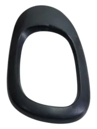 MOLDURA MACANETA DIREITA PEUGEOT 206 2008 962840497705