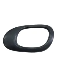 Moldura Macaneta Direita Peugeot 206 2008 962840497705