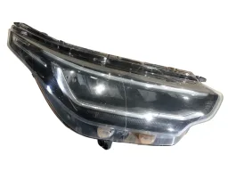 Farol Direito fiat strada volcano 2024 C DETALHE! full led