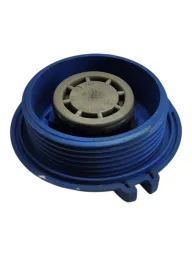 TAMPA RESERVATORIO AGUA VOLKSWAGEN FOX 2009 2013 3B0121321