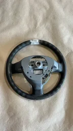 VOLANTE DIREÇÃO FIT 2004 A 2008