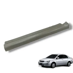 Moldura Soleira Diante Direita Toyota Corolla 03 6791302110