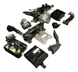 KIT DE INJECAO ONIX 1.0 3CC 2020 21 22 2025 TURBO AUTOMATICO