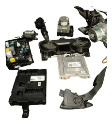 KIT DE INJECAO ONIX 1.0 3CC 2020 21 22 2025 TURBO AUTOMATICO