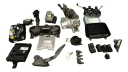 KIT DE INJECAO ONIX 1.0 3CC 2020 21 22 2025 TURBO AUTOMATICO