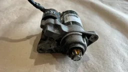 MOTOR PARTIDA POLO FOX GOLF 1.6 1999 A 2014
