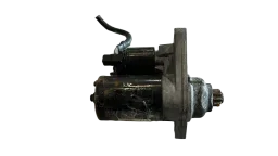 Motor Partida Polo Fox Golf 1.6 1999 a 2014