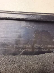 MOLDURA COLUNA TRAS DIR BYD DOLPHIN MINI EQEA5402940