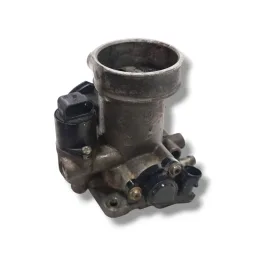 TBI CORPO BORBOLETA GM CHEVROLET CORSA CELTA 2000 2006
