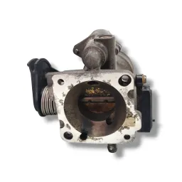 TBI CORPO BORBOLETA GM CHEVROLET CORSA CELTA 2000 2006