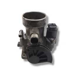 TBI CORPO BORBOLETA GM CHEVROLET CORSA CELTA 2000 2006