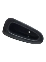 PUXADOR PORTA DIANTEIRO ESQUERDO PEUGEOT 206 2005 9629326077