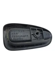 PUXADOR PORTA DIANTEIRO ESQUERDO PEUGEOT 206 2005 9629326077