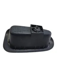 PUXADOR PORTA DIANTEIRO ESQUERDO PEUGEOT 206 2005 9629326077