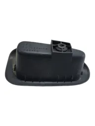 PUXADOR PORTA DIANTEIRO ESQUERDO PEUGEOT 206 2005 9629326077