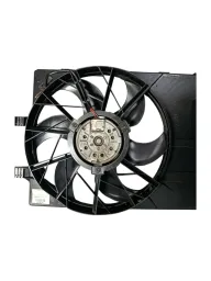 DEFLETOR VENTOINHA HELICE RADIADOR CLASSE A 160 1997 A 2004