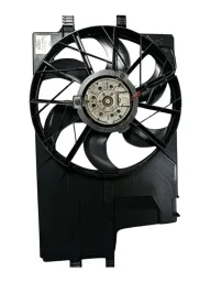 DEFLETOR VENTOINHA HELICE RADIADOR CLASSE A 160 1997 A 2004