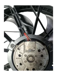DEFLETOR VENTOINHA HELICE RADIADOR CLASSE A 160 1997 A 2004