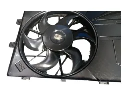 DEFLETOR VENTOINHA HELICE RADIADOR CLASSE A 160 1997 A 2004