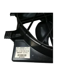 DEFLETOR VENTOINHA HELICE RADIADOR CLASSE A 160 1997 A 2004