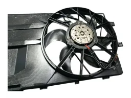 DEFLETOR VENTOINHA HELICE RADIADOR CLASSE A 160 1997 A 2004