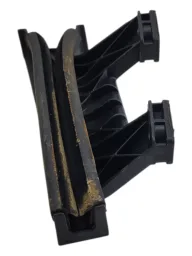 GUIA VIDRO DIREITO PEUGEOT 207 2009 2010 9684706680
