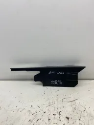 DEFLETOR ESQUERDO RADIADOR GOL G5 G6 G7 2008/2020