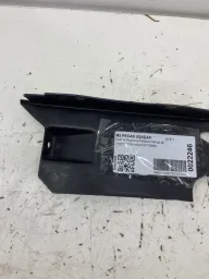 DEFLETOR ESQUERDO RADIADOR GOL G5 G6 G7 2008/2020