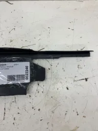 DEFLETOR ESQUERDO RADIADOR GOL G5 G6 G7 2008/2020