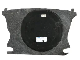 forro carpete estepe porta malas volkswagen gol g7 g8 orig.