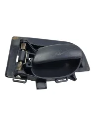 Macaneta Interna Dianteira Direita Peugeot 207 2011 2014