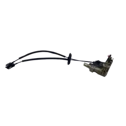 Fechadura Porta Dianteira Direita Cerato 2014 2015 2020