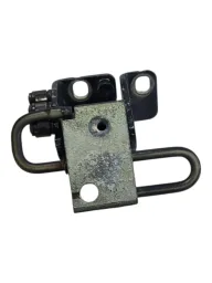 DOBRADICA PORTA TRASEIRA ESQUERDA VOLKSWAGEN JETTA 2008 2010