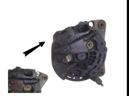 Alternador Gol Parati Bola G3 G4 1.0 Kombi 1.4 S/ Ar 65A