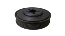 POLIA VIRABREQUIM AUDI A3 1.8 1999 2000 01 A 2006 06A105243E