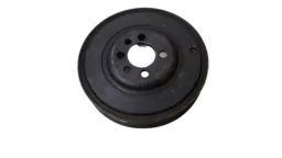 POLIA VIRABREQUIM AUDI A3 1.8 1999 2000 01 A 2006 06A105243E